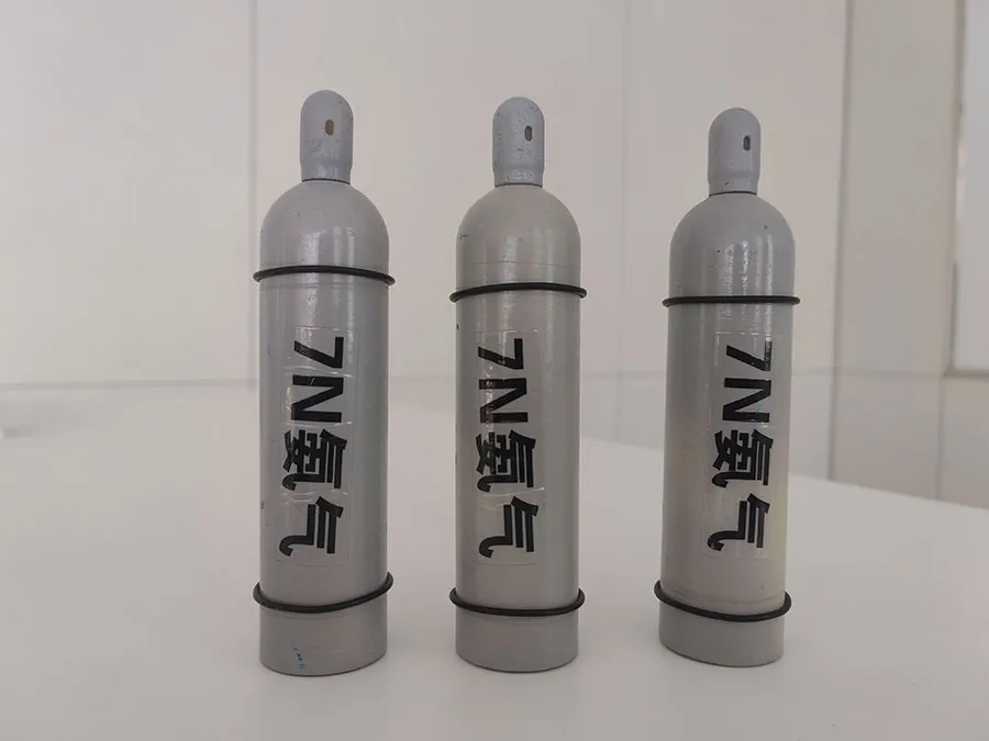 濮阳氨气